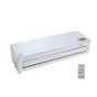 Radiateur soufflant salle de bain fixe electrique equation club, 1800 w