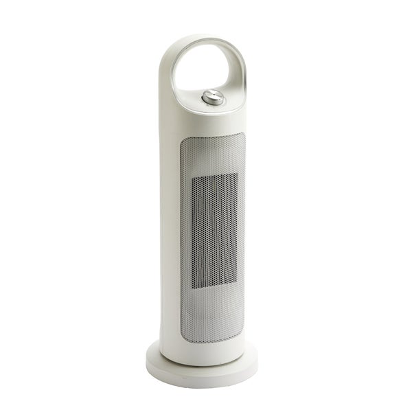Soufflant ceramique equation 2000w blanc tower 2