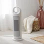 Soufflant ceramique equation 2000w blanc tower 2