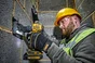 Perceuse visseuse brushless DEWALT, 18 V 4 Ah, 2 batteries DCD708MDR-QW
