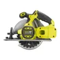 Scie circulaire sans fil RYOBI RCS18X-0, sans batterie