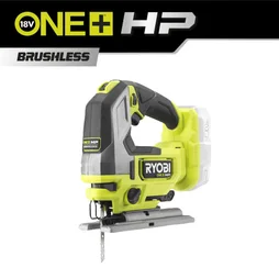 Scie sauteuse sans fil sans batterie RYOBI RJS18X-0 18 V