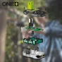 Perceuse sans fil RYOBI 18 V 4 Ah, 2 batteries RDD18-2C415S