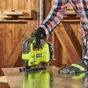 Scie sauteuse sans fil RYOBI RJS18-0 sans batterie 18 V