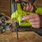 Scie sauteuse sans fil RYOBI RJS18-0 sans batterie 18 V