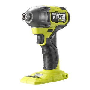 Visseuse a choc sans fil RYOBI Rid18x-0, 18 V, sans batterie