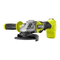 Meuleuse sans fil 125 mm RYOBI Rag18x-0, 18 V