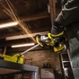 Meuleuse sans fil 125 mm RYOBI Rag18x-0, 18 V
