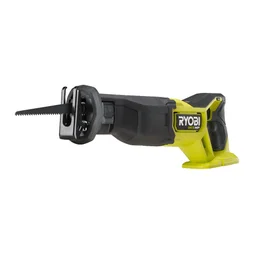 Scie sabre sans fil RYOBI RRS18X-0 sans batterie