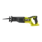 Scie sabre sans fil RYOBI RRS18X-0 sans batterie