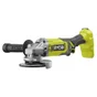 Meuleuse sans fil 125 mm RYOBI Rag18125-0, 18 V