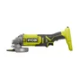Meuleuse sans fil 125 mm RYOBI Rag18125-0, 18 V