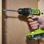 Perceuse sans fil RYOBI RDD18-0, 18 V, sans batterie