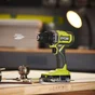Perceuse sans fil RYOBI RDD18-0, 18 V, sans batterie