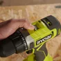 Perceuse sans fil RYOBI RDD18-0, 18 V, sans batterie