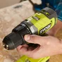 Perceuse sans fil RYOBI RDD18-0, 18 V, sans batterie