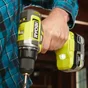 Perceuse sans fil RYOBI RDD18-0, 18 V, sans batterie