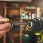 Perceuse sans fil RYOBI RDD18-0, 18 V, sans batterie