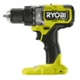 Perceuse sans fil RYOBI RPD18X-0, 18 V, sans batterie
