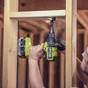 Perceuse sans fil RYOBI RPD18X-0, 18 V, sans batterie