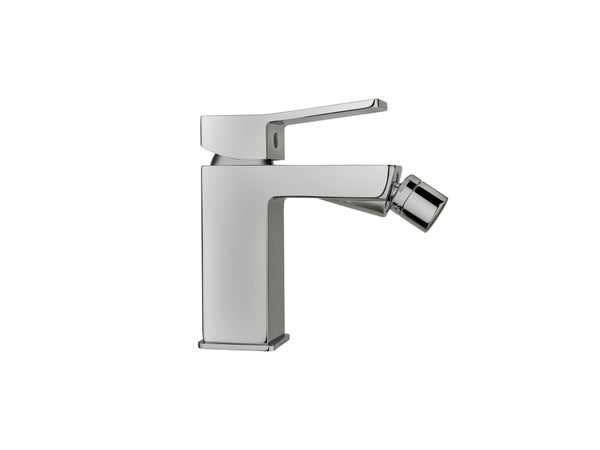 Mitigeur de bidet, SENSEA Studio, chromé brillant