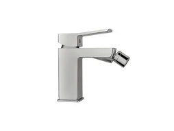 Mitigeur de bidet, SENSEA Studio, chromé brillant