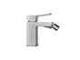 Mitigeur de bidet, SENSEA Studio, chromé brillant