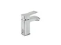 Mitigeur de bidet, SENSEA Studio, chromé brillant