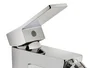 Mitigeur de bidet, SENSEA Studio, chromé brillant