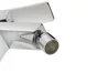 Mitigeur de bidet, SENSEA Studio, chromé brillant