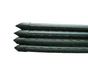 Tuteur plastifié droit, IDEAL GARDEN, H.1.8 m