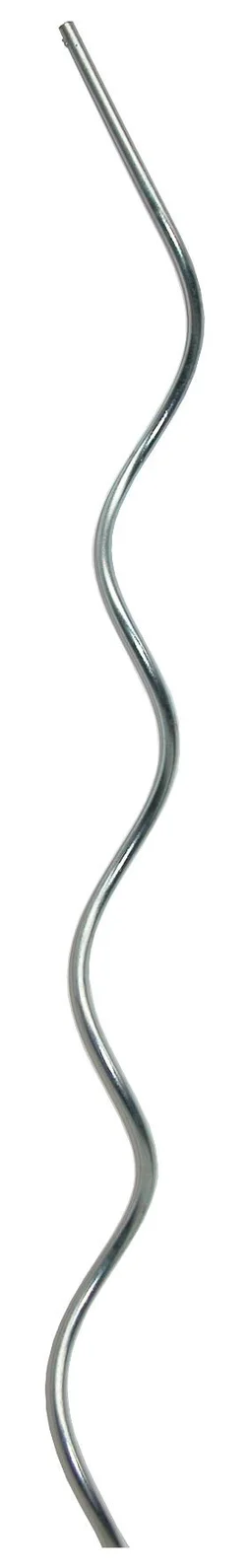 Tuteur pour tomate spirale, IDEAL GARDEN, H.1.8 m
