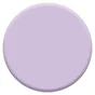 Peinture mur, Creme de couleur DULUX VALENTINE fantaisie parme satine 2.5 l