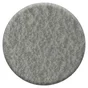 Peinture mur, boiserie crème de couleur DULUX VALENTINE anthracite mat 2.5L