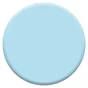 Peinture mur, boiserie crème de couleur DULUX VALENTINE bleu rêveur satiné 2.5L