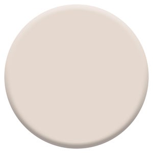 Peinture beige parfait mur, boiserie Creme de couleur DULUX VALENTINE mat 2.5 l