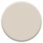 Peinture mur, boiserie, radiateur crème de couleur DULUX VALENTINE caravane des sables satiné 2.5L