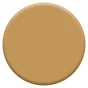 Peinture ocre dore mur, boiserie Creme de couleur DULUX VALENTINE mat 2.5 l