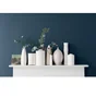 Peinture mur, boiserie Crème de couleur DULUX VALENTINE bleu paon mat 2.5 L