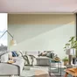 Peinture mur, Creme de couleur DULUX VALENTINE douceur de l'aube satine 2.5 l