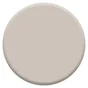 Peinture mur, boiserie crème de couleur DULUX VALENTINE, grain de sable mat, 2.5 litres