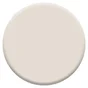 Peinture mur, boiserie crème de couleur DULUX VALENTINE lin clair satiné 2.5L
