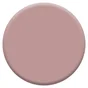 Peinture mur, boiserie Creme de couleur DULUX VALENTINE vieux rose mat 2.5l