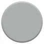 Peinture gris alpaga mur, boiserie Creme de couleur DULUX VALENTINE mat 2.5 l