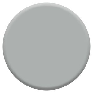 Peinture gris alpaga mur, boiserie Creme de couleur DULUX VALENTINE mat 2.5 l