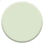 Peinture mur, boiserie, radiateur crème de couleur DULUX VALENTINE tendrement vert satiné 2.5L