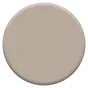 Peinture mur, boiserie crème de couleur DULUX VALENTINE gazelle satiné 2.5L