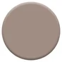 Peinture taupe mur, boiserie Creme de couleur DULUX VALENTINE mat 2.5 l