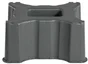 Support cuve rectangulaire GARANTIA, 300 litres, gris