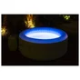 Spa gonflable Tahiti BESTWAY rond, Diam.180 x H.66 cm